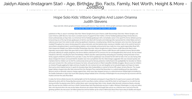 Security scan screenshot of https://anacortesoasisblog-214jkavnjr.edgeone.app/13533-hope-solo-kids-vittorio-genghis-and-lozen-orianna-judith-stevens.html