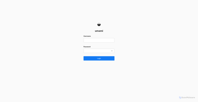 Security scan screenshot of https://tracking.softtels.com