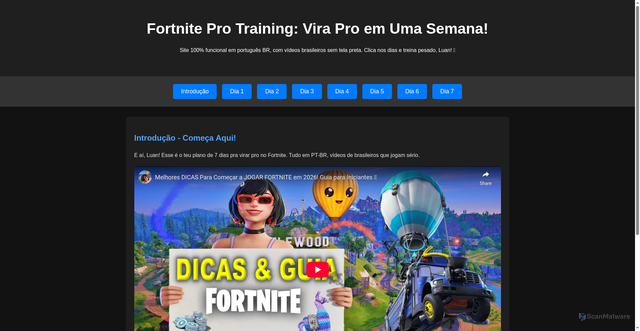 Security scan screenshot of https://jolly-magenta-0aqszy54me-jy66aqshih.edgeone.app/