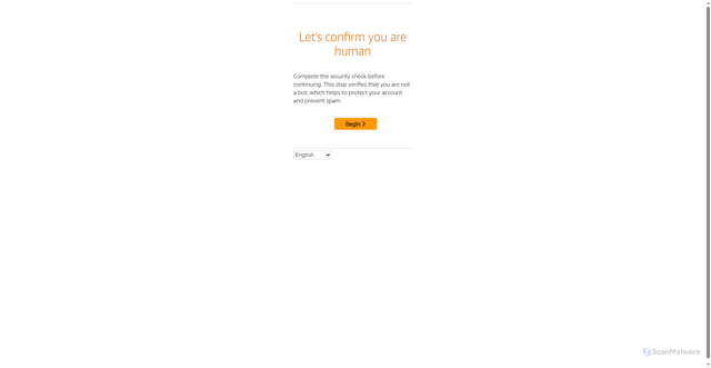 Security scan screenshot of https://www.osac.gov/