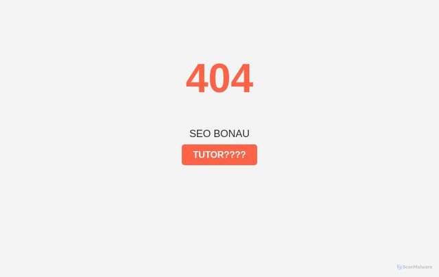 Security scan screenshot of https://byacc4d.site/