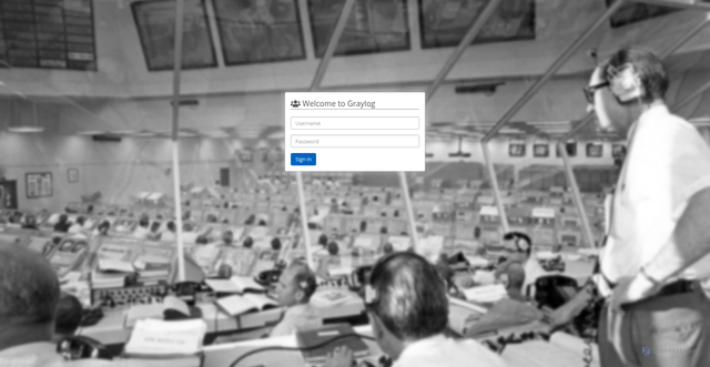 Security scan screenshot of https://graylogs.32market.com