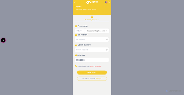 Security scan screenshot of https://ashik-99-huzd8htndv.edgeone.app/