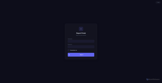 Security scan screenshot of https://api.bounce.com.vn
