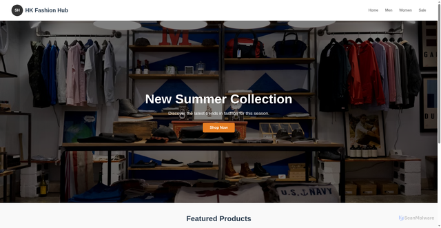 Security scan screenshot of https://capable-blue-jqsabv42h6-79bkb8xo4y.edgeone.app/