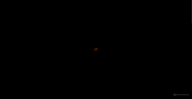 Security scan screenshot of https://www.john-trynz.de/