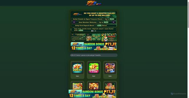 Security scan screenshot of https://06jlapps.com/nthhn