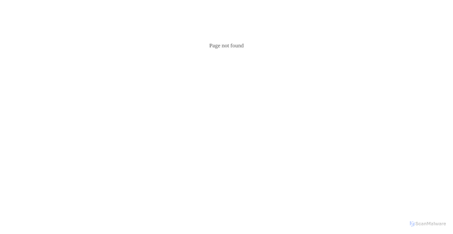 Security scan screenshot of https://spyneai.com