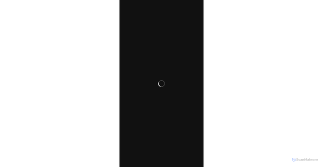 Security scan screenshot of https://973ca.vip/