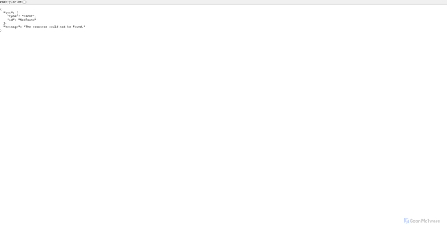 Security scan screenshot of https://cms-images.udemycdn.com