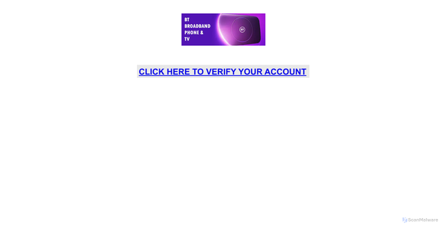 Security scan screenshot of http://vsrtyufsdtyu.sitew.org.uk/