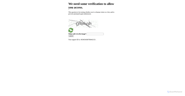 Security scan screenshot of http://www.boras.se/