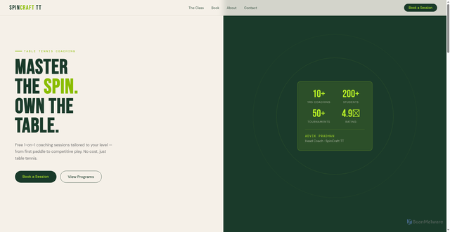 Security scan screenshot of https://spare-bronze-t0m35o26-dpauxosvxq0s.edgeone.app/