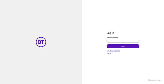Security scan screenshot of https://webmail.bt.prod.cloud.openwave.ai