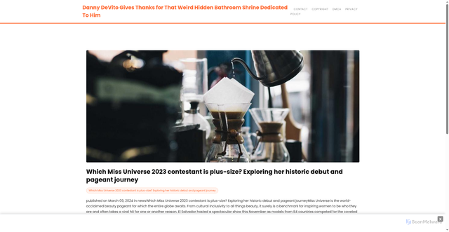 Security scan screenshot of https://apacificunionhugo-8kkdpt5yh6.edgeone.app/20632-which-miss-universe-2023-contestant-is-plus-size-exploring-her-historic-debut-and-pageant-journey.html