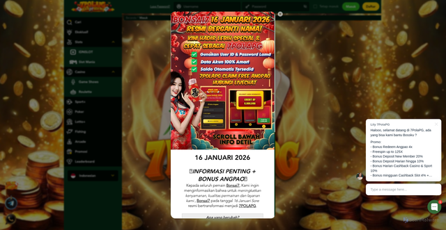 Security scan screenshot of http://bidcoin7.cash/play/slot/slot-mania-sugar/12518