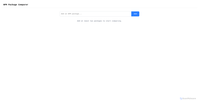 Security scan screenshot of http://1a7a4003-complex-prompt-with-frontend.pages.dev/