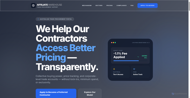 Security scan screenshot of https://romantic-red-jeqpurvu7i-r32579h0ay.edgeone.app/