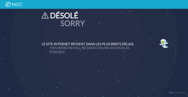 Security scan screenshot of https://www.diplomatie.gouv.td/data/amendes/Redirect