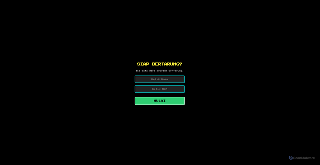 Security scan screenshot of https://fierce-lavender-x30yymyjhi-8kqrzs6t4r.edgeone.app/