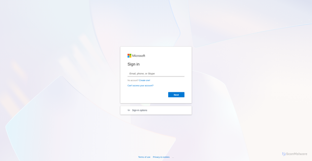 Security scan screenshot of http://htyd.vercel.app/