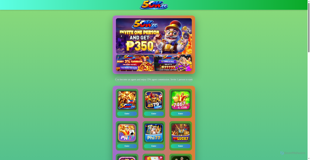 Security scan screenshot of https://9jiliph.com/?host=https://ozo0j0.com?ch=64810