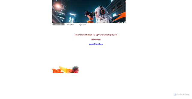 Security scan screenshot of https://ru.occhialiprada.com