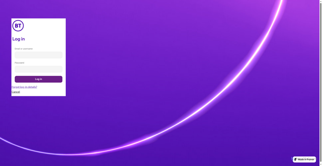 Security scan screenshot of https://adorable-follow-971303.framer.app/