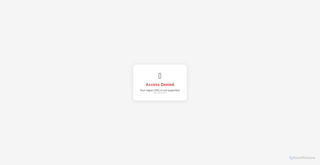 Security scan screenshot of https://sweet-cucurucho-77bdde.netlify.app/