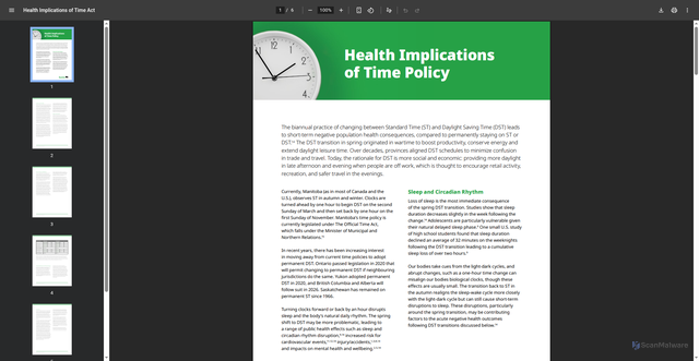 Security scan screenshot of https://manitoba.ca/asset_library/en/proactive/20252026/time-policy-factsheet.pdf