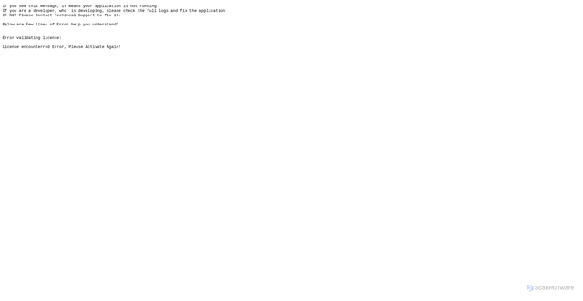 Security scan screenshot of https://guinsmothpenklas.info/