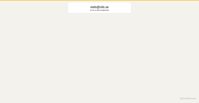 Security scan screenshot of https://utskick.kronansapotek.se/3039/oa?q=bdf-1a32-ffffffffb41217ba000000e92401bafa&d=H4sIAAAAAAAEAMvLTM0pdsjLzCnWK04FAJANUp4NAAAA&c=3e77a4bf75