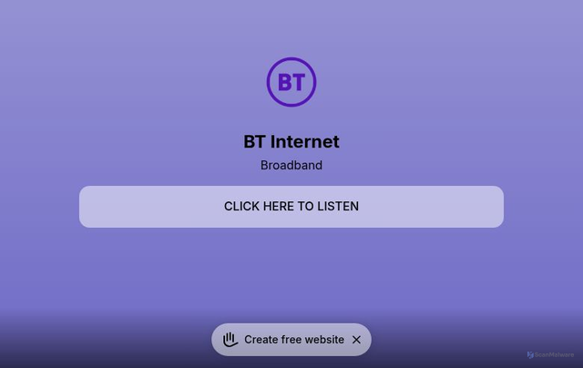 Security scan screenshot of https://epr7a.mssg.me/