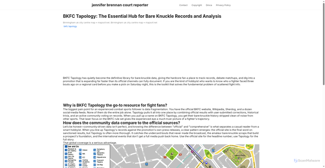 Security scan screenshot of https://vistasantailab-dplp6r60w31e.edgeone.app/bkfc-tapology.html