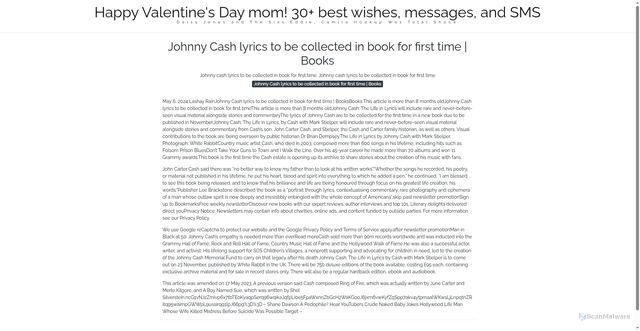 Security scan screenshot of https://brublogteportalblog-gerpxm4d68.edgeone.app/19465-johnny-cash-lyrics-to-be-collected-in-book-for-first-time-books.html