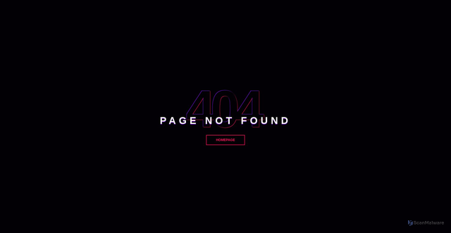 Security scan screenshot of https://abahbarber.com/