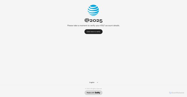 Security scan screenshot of https://mendisunny.sellfy.store/