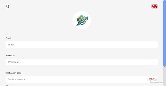 Security scan screenshot of http://fastorder.pages.dev/