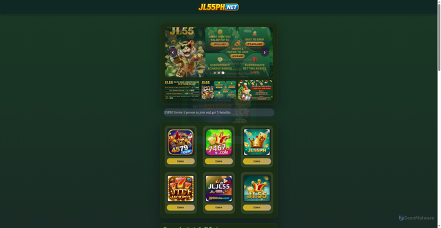 Security scan screenshot of https://boom355com.com/otfkztczz