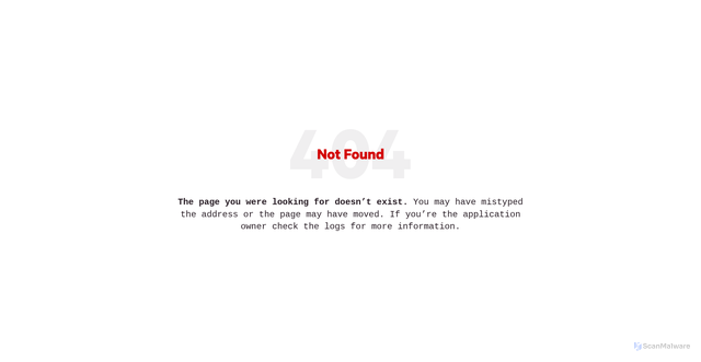 Security scan screenshot of https://mnd-analyze.mynewsdesk.dev/