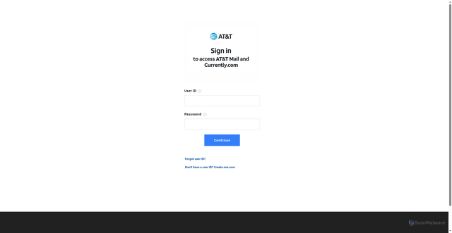 Security scan screenshot of https://currently9740.weebly.com/