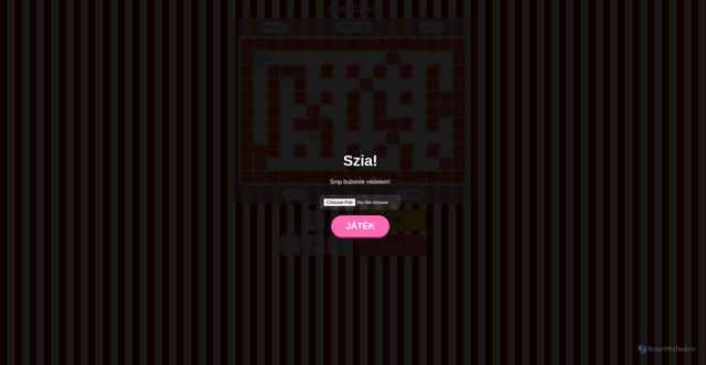 Security scan screenshot of https://defensive-tan-vaiuuop3m2-nem2kuwsg9.edgeone.app/