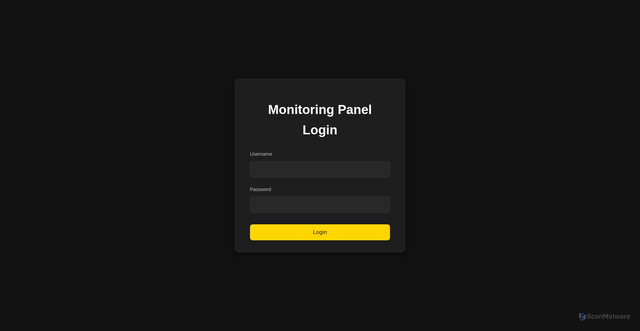 Security scan screenshot of http://142.93.109.181/