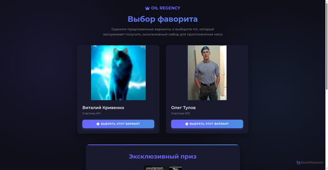Security scan screenshot of https://wonderful-apricot-miespg1mei-2ytrdab0et.edgeone.app/