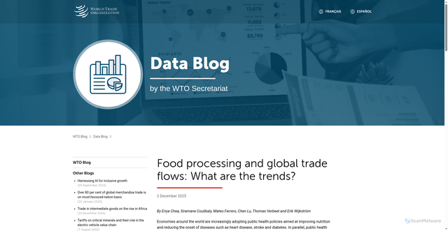 Security scan screenshot of https://fds-16-fcblz-151543-vb50d.pages.dev/english/blogs_e/data_blog_e/blog_dta_02dec25_226_e.htm