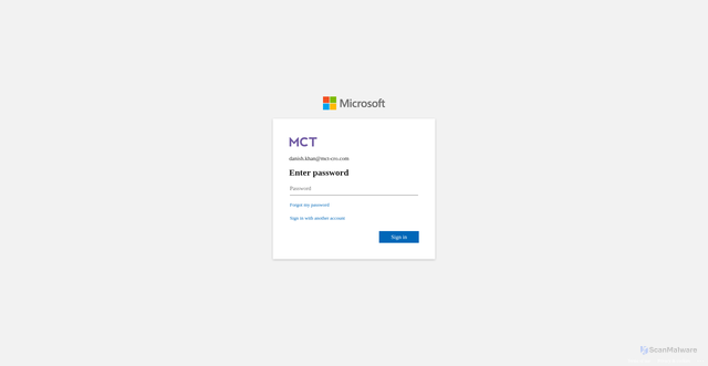 Security scan screenshot of https://login.microsoftonline.com/redeem?rd=https%3a%2f%2finvitations.microsoft.com%2fredeem%2f%3ftenant%3d83d59944-34a0-4eb5-8cb0-80a49540e944%26user%3db30c0370-a71f-4046-9f5d-314e78c82bc0%26ticket%3d6f0GClGmgRezhUWS76HFU%25252f4kT7J1L2yNTENtYVEZq2E%25253d%26ver%3d2.0