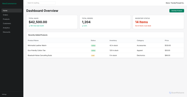 Security scan screenshot of https://wenock-lkz7zu54nj.edgeone.app/