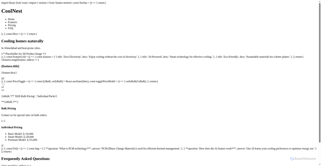 Security scan screenshot of https://shrill-tomato-hpkhdelml9-vfpfiju2dv.edgeone.app/