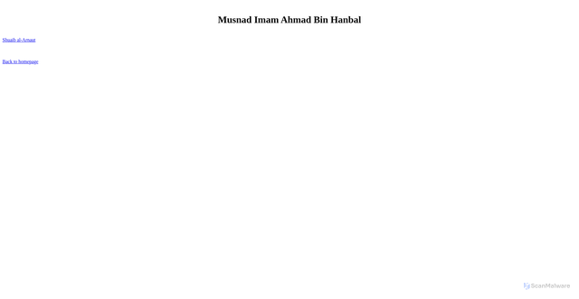 Security scan screenshot of https://ahmadgradings-pg2gbu3y9e.edgeone.app/