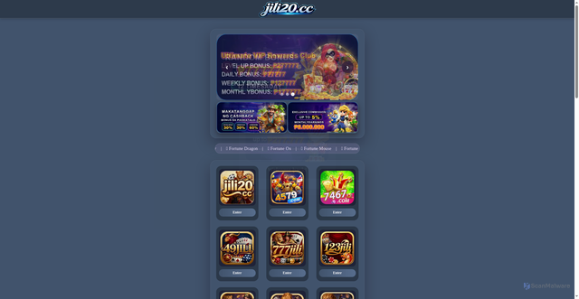 Security scan screenshot of https://zk77slot.com/yjnkodbl.html